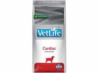 VetLife Farmina Cardiac 2 kg, Grundpreis: &euro; 16,95 / kg
