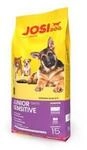 JosiDog Junior Sensitive f&uuml;r empfindliche Welpen 15 kg