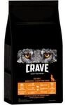 CRAVE mit Truthahn und Huhn 7 kg