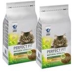 PERFECT FIT PerfectFit Natural Vitality Rind, Huhn & Chiccor&eacute;e 6 kg