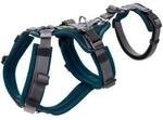 Hunter Sicherheitsgeschirr Maldon petrol XS-S
