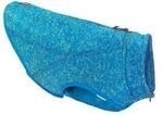 Kurgo Core Hundepullover blau M