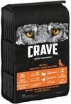 CRAVE mit Truthahn und Huhn 11,5 kg CRAVE mit Truthahn und Huhn 11,5 kg