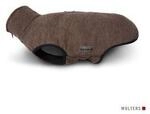 Wolters Fleecejacke Casual braun 52 cm