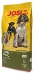 JosiDog Lamb Basic 15 kg