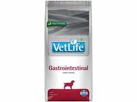 VetLife Farmina Gastrointestinal 12 kg, Grundpreis: &euro; 9,74 / kg