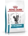 ROYAL CANIN Veterinary Anallergenic 2 kg