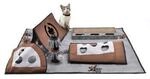Canadian Cat Company Spielteppich Coleen