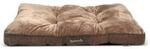 Scruffs Hundekissen CHESTER braun L