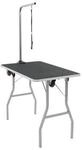 VidaXL Schertisch 91;5 x 61,5 x 156 cm(L x B x H)
