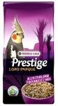 Versele-Laga Versele-Prestige Loro Parque Australische Sittichmischung 20kg