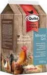 Quiko Hobby Farming: Mineralgrit mit Magenkiesel 1500g 1,5 kg, Grundpreis: &euro;