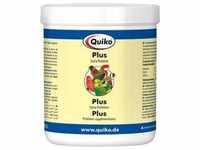 Quiko Plus 400 g: Extra Proteine für Jungvögel 0,49 kg, Grundpreis: &euro;...