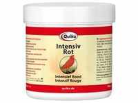 Quiko Intensiv Rot: Ergänzungsfutter für Ziervögel mit Rotfaktor 0,1 kg,