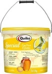 Quiko Special Eifutter5 Kg: Kraft- und Aufzuchtfutter f&uuml;r Kanarien und