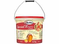 Quiko Special R Eifutter 5Kg: Kraft- und Aufzuchtfutter für alle rotgrundigen