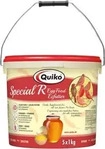 Quiko Special R Eifutter 5Kg: Kraft- und Aufzuchtfutter f&uuml;r alle rotgrundigen
