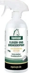 Equisept Fliegen- und Bremsenspray 0,5 l, Grundpreis: &euro; 39,90 / l