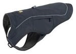 Ruffwear Overcoat Fuse&trade; Hundejacke grau XL