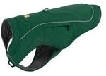 Ruffwear Overcoat Fuse&trade; Hundejacke gr&uuml;n XL