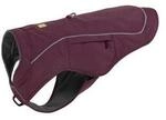 Ruffwear Overcoat Fuse&trade; Hundejacke violett XL