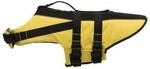 Trixie Hunde-Schwimmweste Gelb M