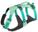 Ruffwear Flagline&trade; Geschirr gr&uuml;n L-XL