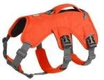 Ruffwear Web Master&trade; Geschirr orange XXS