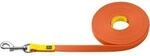 Hunter Suchleine Convenience neon orange 1,5 cm, 5 m