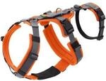 Hunter Sicherheitsgeschirr Maldon orange M