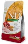 N&D Farmina Ancestral Grain Adult f&uuml;r kastrierte Katzen 5 kg