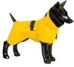 Paikka Visibility Raincoat Lite yellow 65 cm