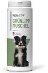 REAVET Gr&uuml;nlippmuschel Kapseln 100Stk