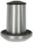 Kerbl Futterautomat f&uuml;r Gefl&uuml;gel 40 l