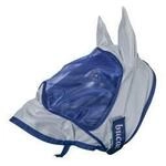 Bucas Fliegenmaske Buzz-Off Deluxe Pony