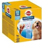 Pedigree Dentastix Daily Oral Care Megapack 105 St&uuml;ck f&uuml;r gro&szlig;e Hunde