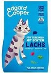 Edgard & Cooper Adult Lachs 4 kg