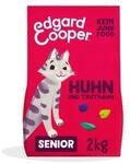 Edgard & Cooper Senior Huhn& Truthahn 2kg