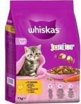 Whiskas Junior Huhn 7 kg