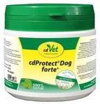 cdVet cdProtect Dog forte+ 150g 150 g