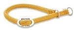 Wolters K2-Tauprogramm Schlupfhalsband, Halsband ocker M