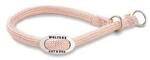 Wolters K2-Tauprogramm Schlupfhalsband, Halsband altrosa L