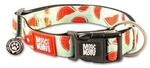 Max & Molly Halsband - Watermelon L