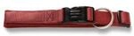 Wolters Professional Comfort Halsband extra-breit rot L