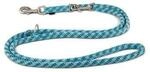 Wolters Everest-Tauprogramm F&uuml;hrleine extra lang F&uuml;hrleine Hundeleine aqua/...