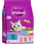 Whiskas 1+ Adult Thunfisch 7 kg