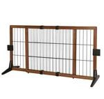 Lionto Absperrgitter EasyGate
