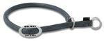Wolters K2-Tauprogramm Schlupfhalsband, Halsband graphit XL