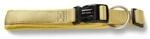 Wolters Professional Comfort Halsband extra-breit gelb M
