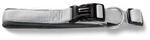 Wolters Professional Comfort Halsband extra-breit grau S